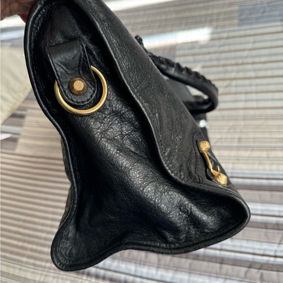 Balenciaga City Bag - Picture 5 of 13